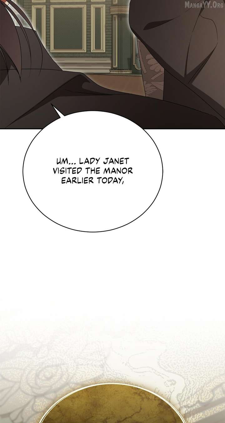 Arrogant Regret - Chapter 38 Page 40