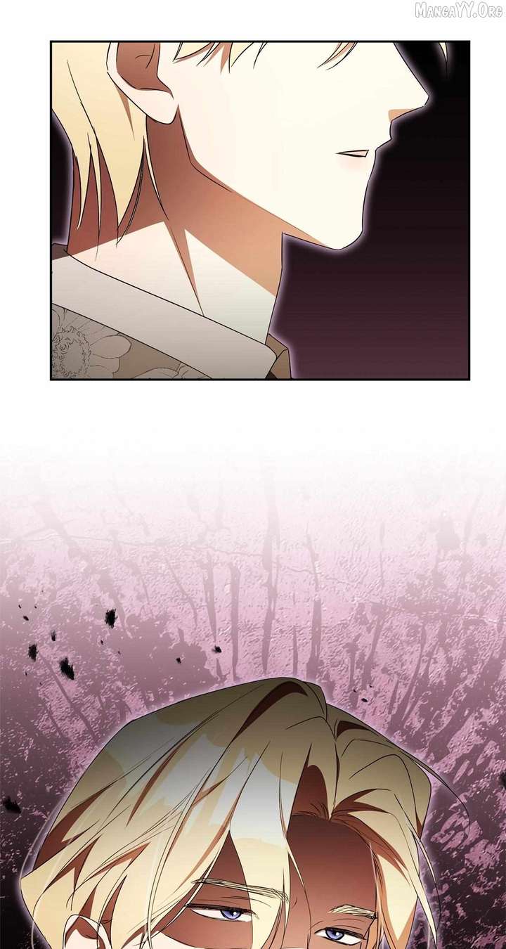 Arrogant Regret - Chapter 38 Page 43