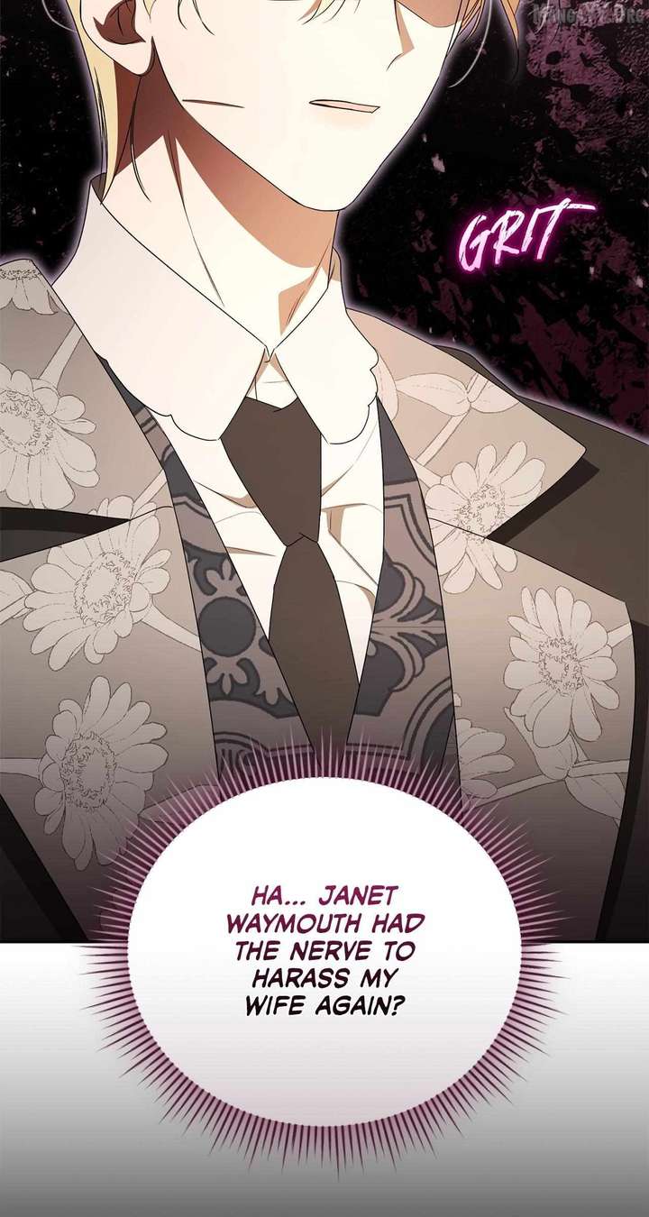 Arrogant Regret - Chapter 38 Page 44