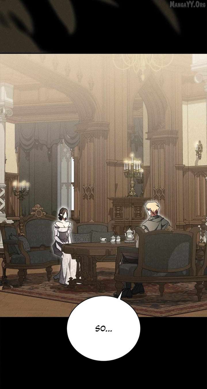 Arrogant Regret - Chapter 38 Page 48