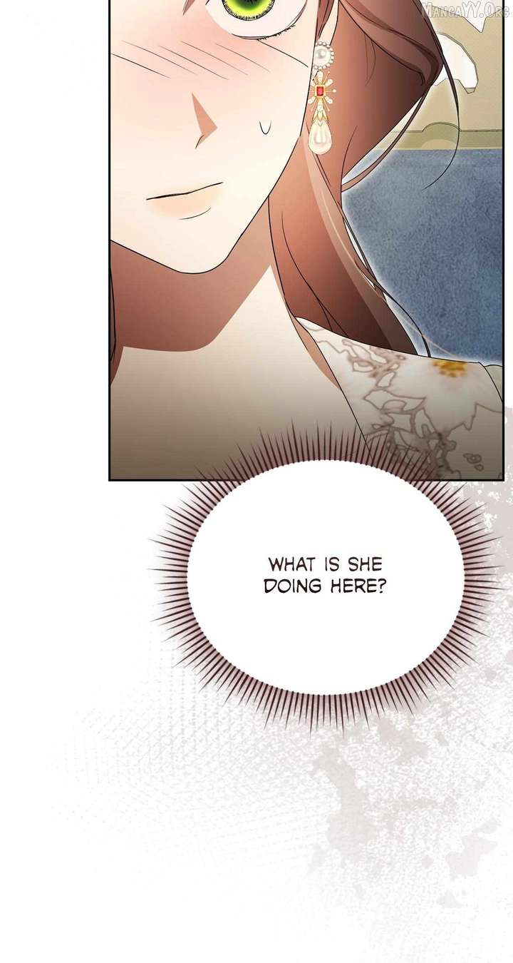 Arrogant Regret - Chapter 38 Page 5