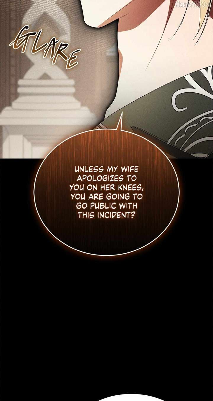 Arrogant Regret - Chapter 38 Page 50