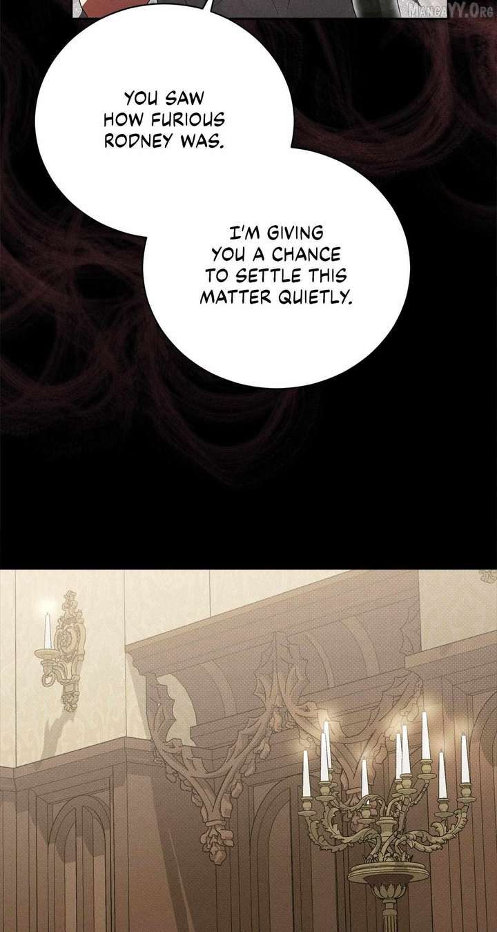 Arrogant Regret - Chapter 38 Page 52