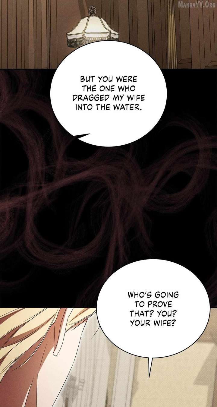 Arrogant Regret - Chapter 38 Page 53