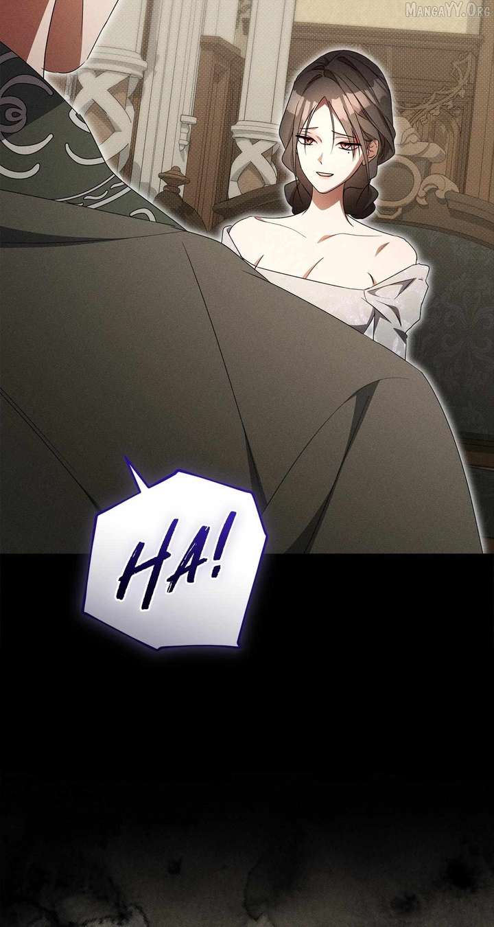 Arrogant Regret - Chapter 38 Page 54