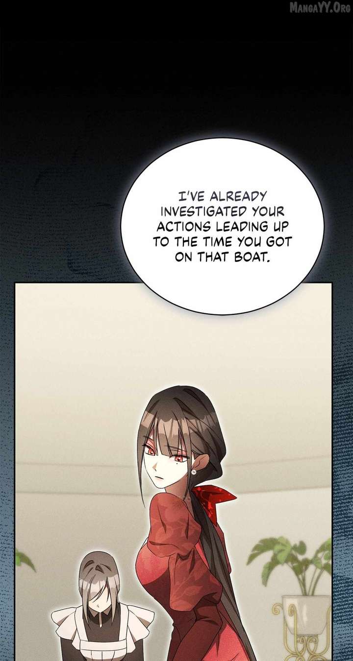 Arrogant Regret - Chapter 38 Page 57