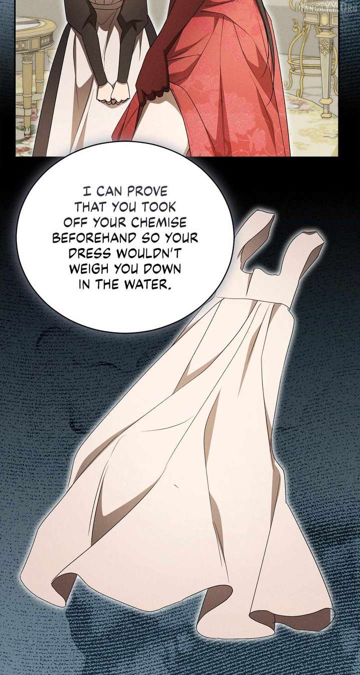 Arrogant Regret - Chapter 38 Page 58