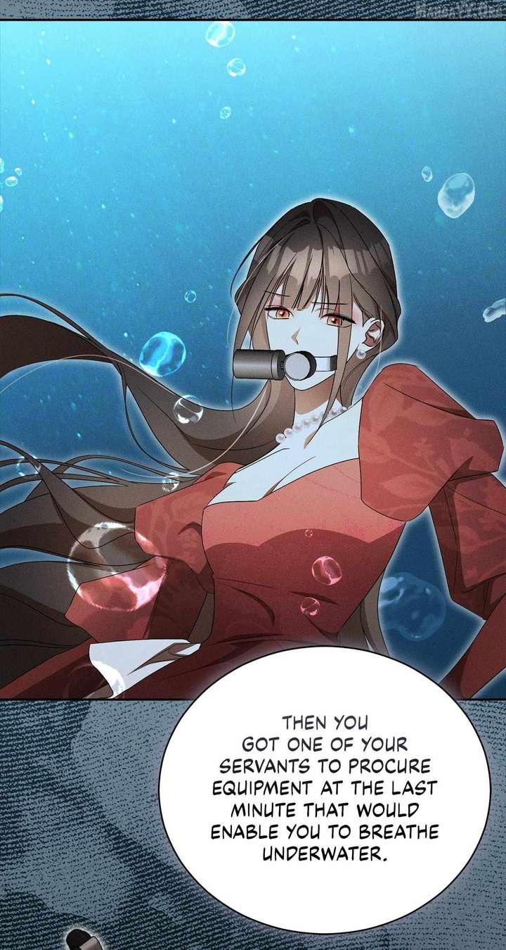 Arrogant Regret - Chapter 38 Page 59