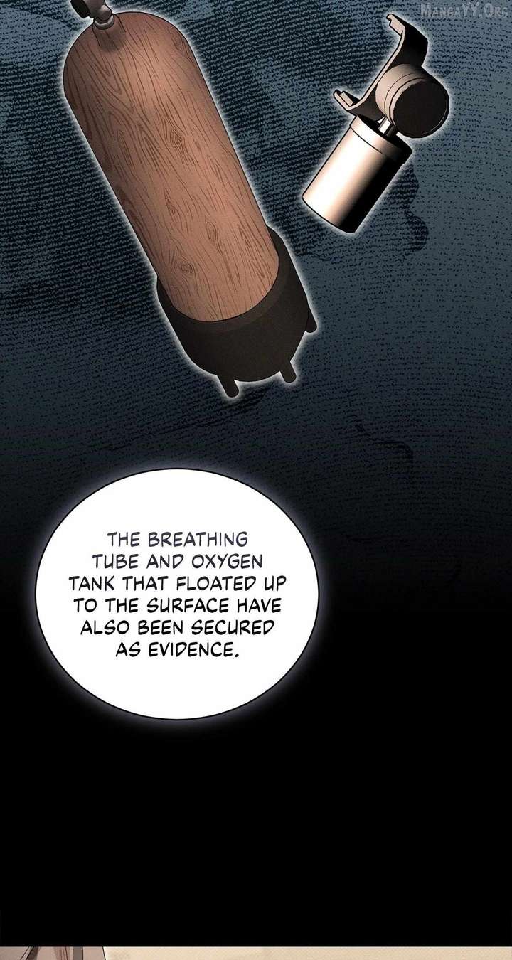 Arrogant Regret - Chapter 38 Page 60