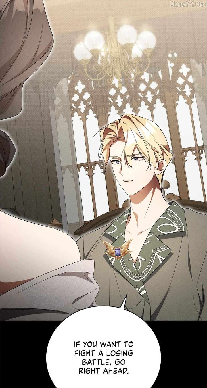 Arrogant Regret - Chapter 38 Page 61