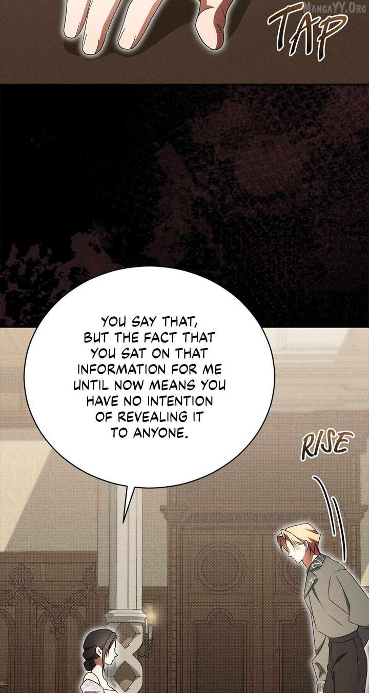 Arrogant Regret - Chapter 38 Page 63