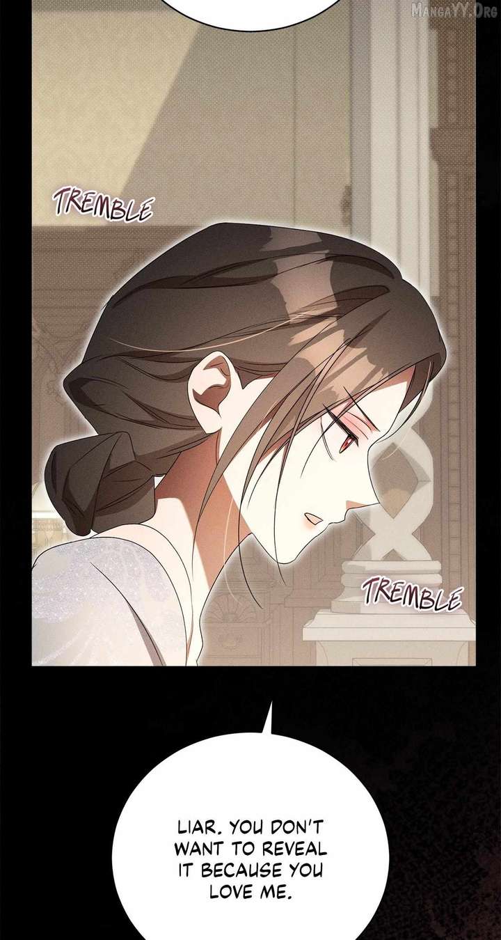 Arrogant Regret - Chapter 38 Page 65