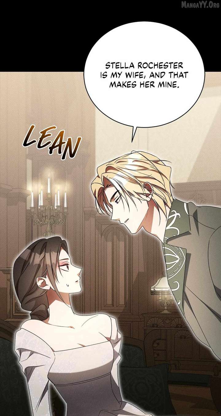 Arrogant Regret - Chapter 38 Page 68