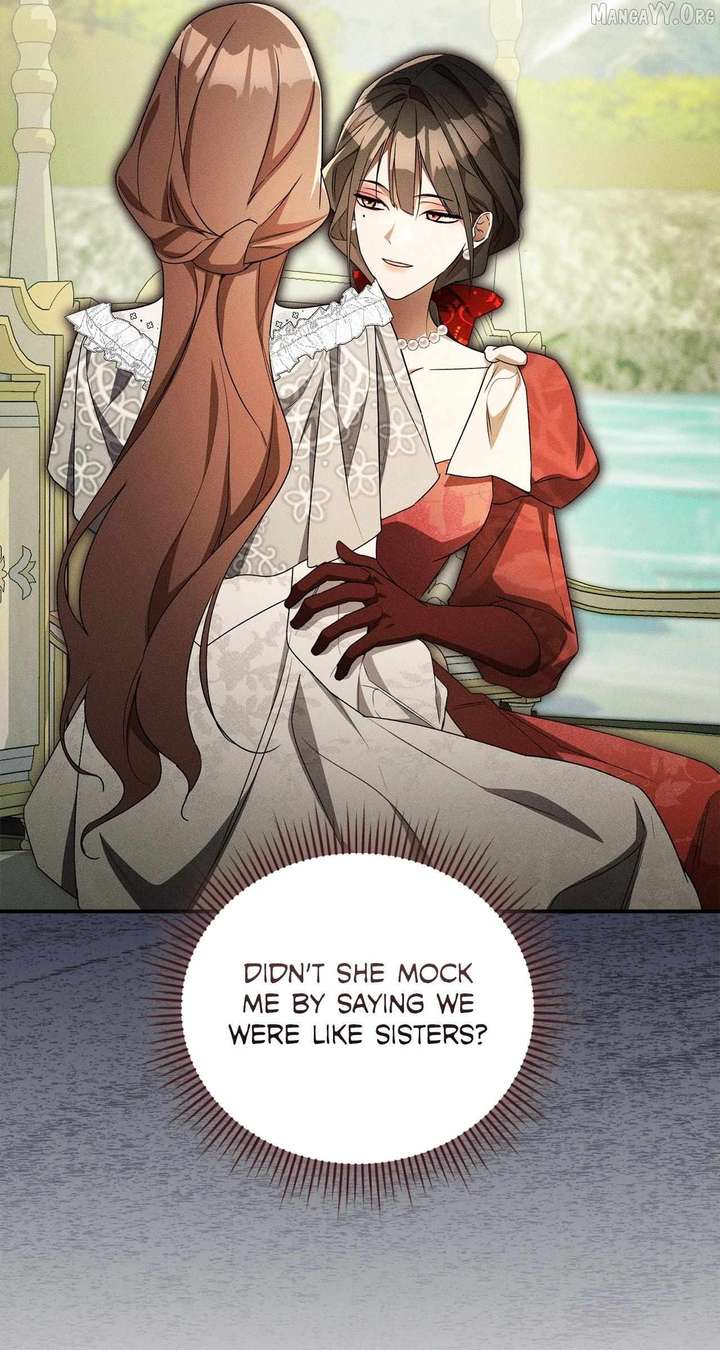 Arrogant Regret - Chapter 38 Page 7