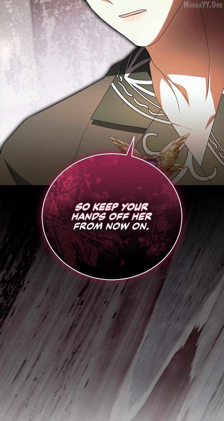 Arrogant Regret - Chapter 38 Page 70