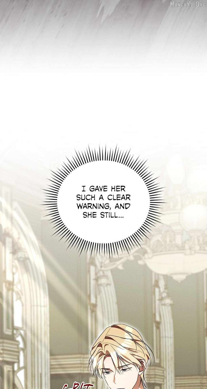 Arrogant Regret - Chapter 38 Page 71