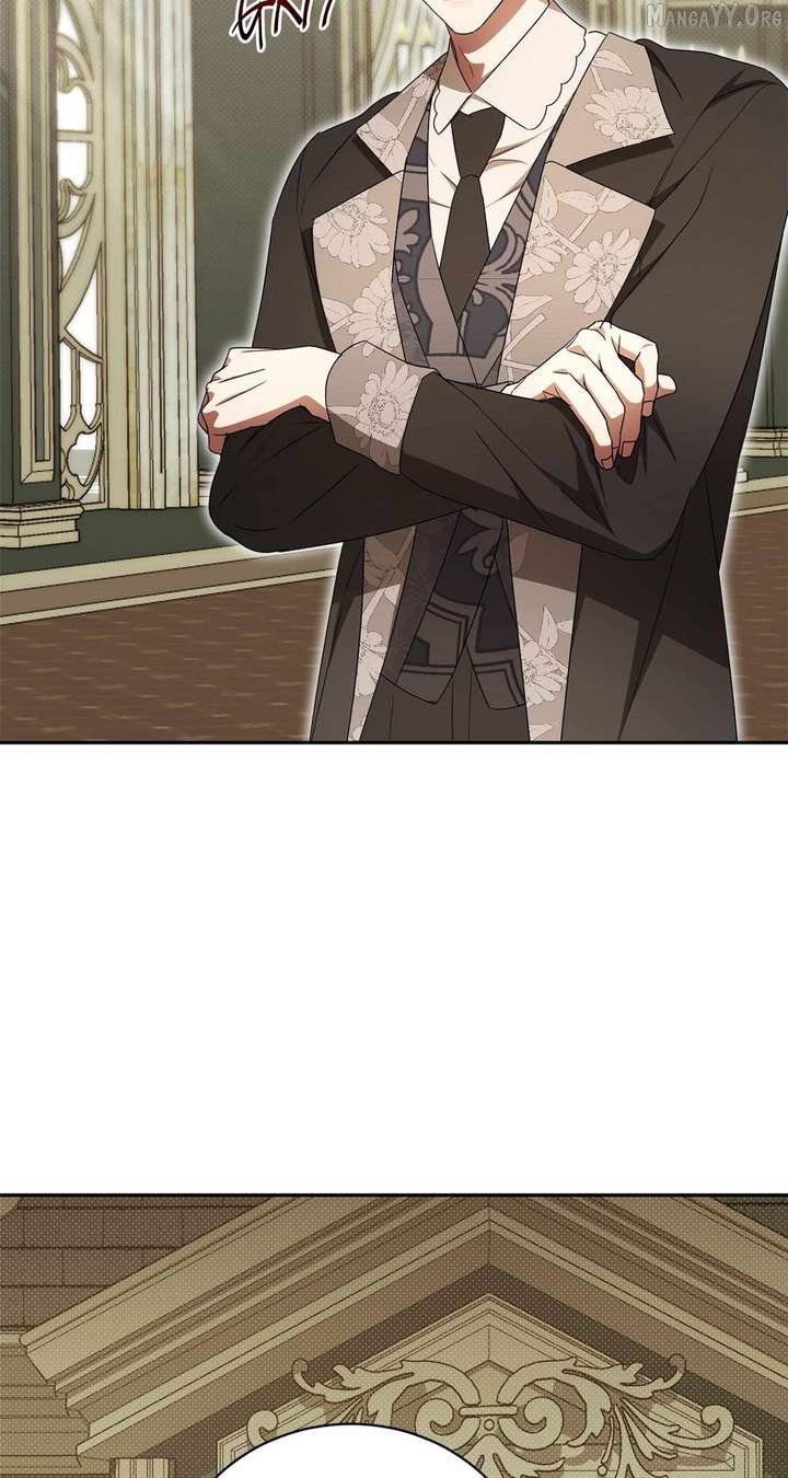 Arrogant Regret - Chapter 38 Page 72