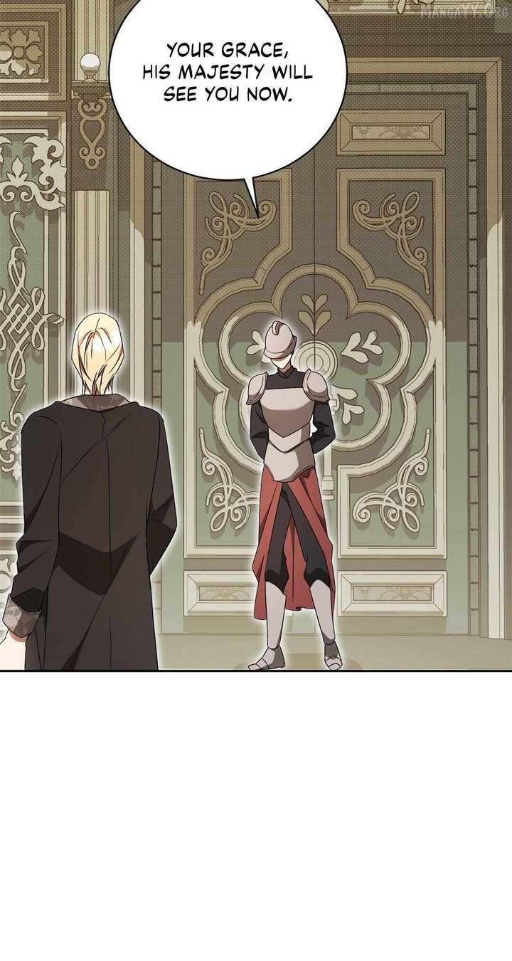 Arrogant Regret - Chapter 38 Page 73