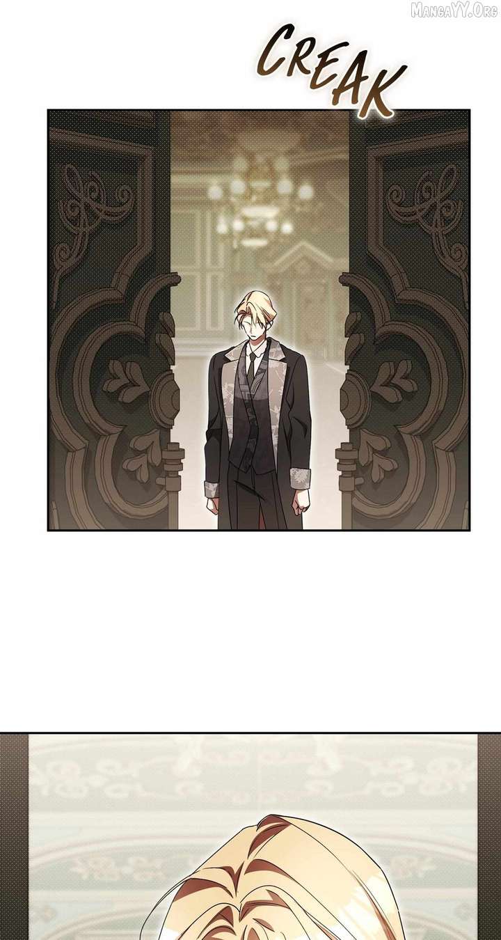 Arrogant Regret - Chapter 38 Page 74