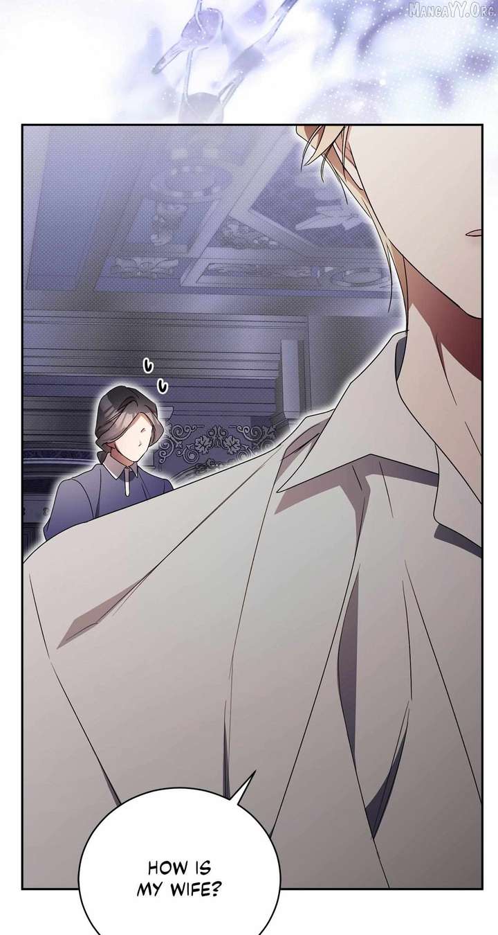 Arrogant Regret - Chapter 38 Page 79