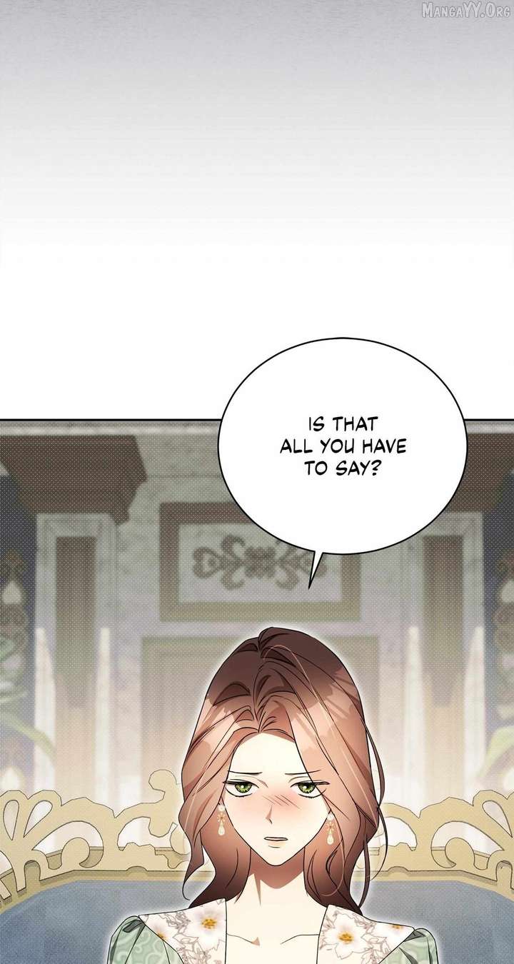 Arrogant Regret - Chapter 38 Page 8