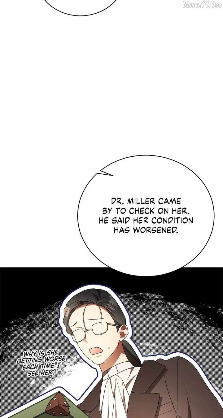 Arrogant Regret - Chapter 38 Page 80