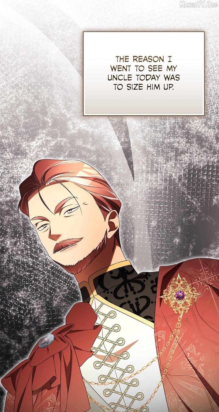 Arrogant Regret - Chapter 38 Page 83