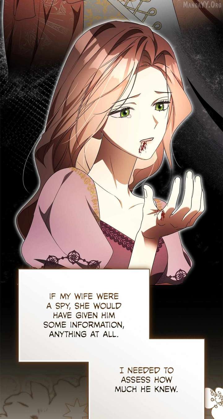 Arrogant Regret - Chapter 38 Page 84