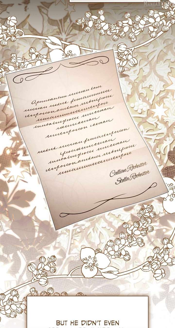 Arrogant Regret - Chapter 38 Page 85