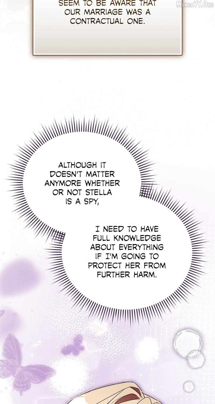 Arrogant Regret - Chapter 38 Page 86