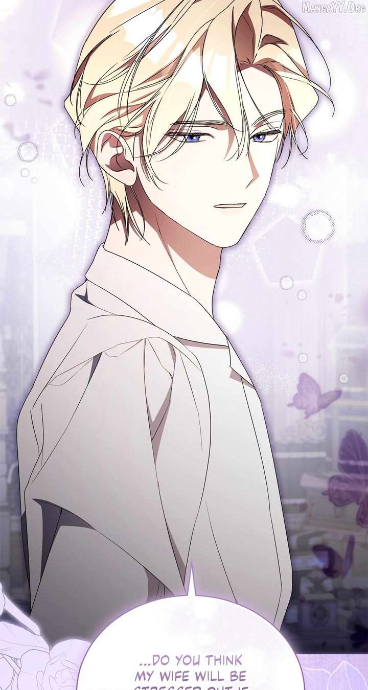 Arrogant Regret - Chapter 38 Page 87