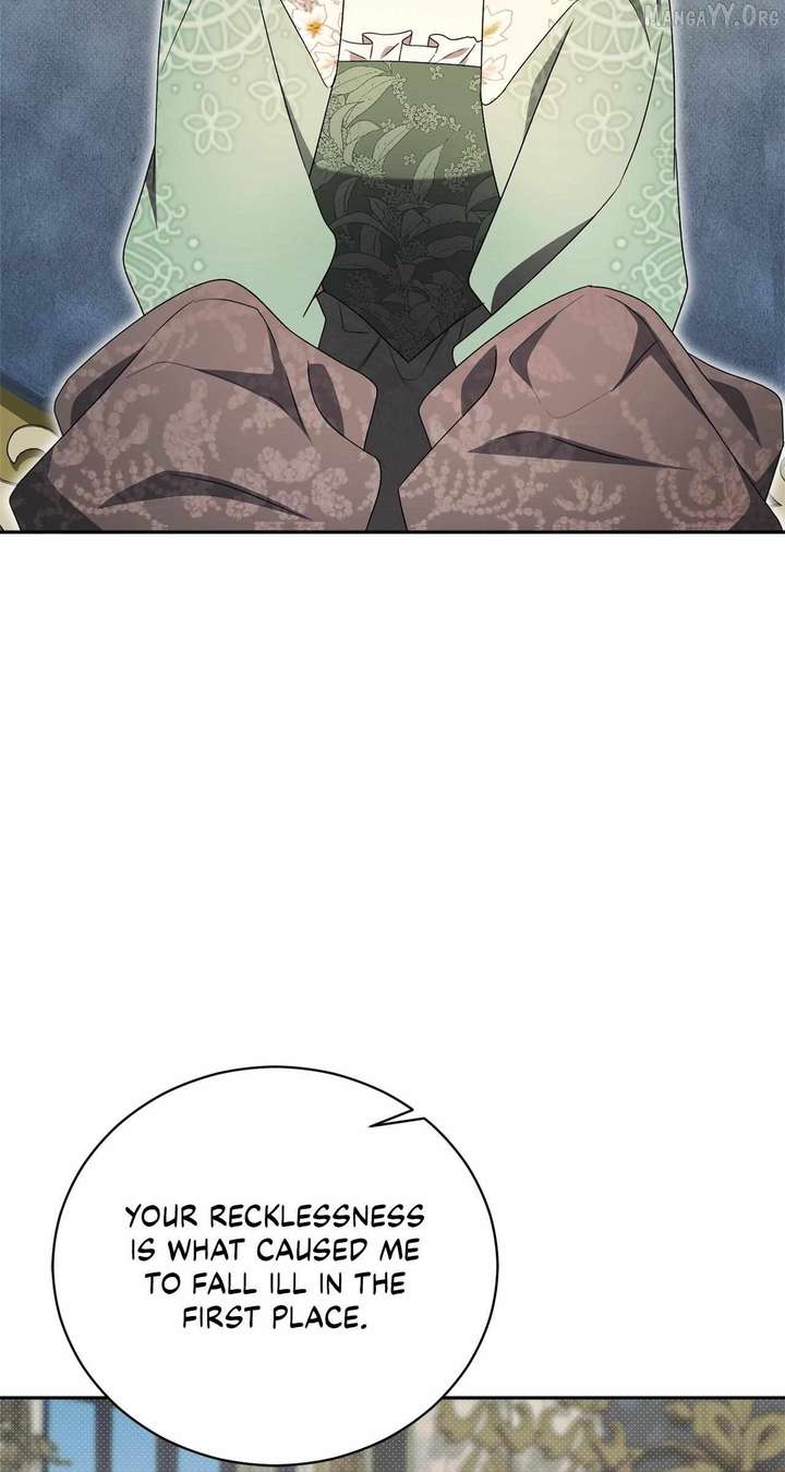 Arrogant Regret - Chapter 38 Page 9