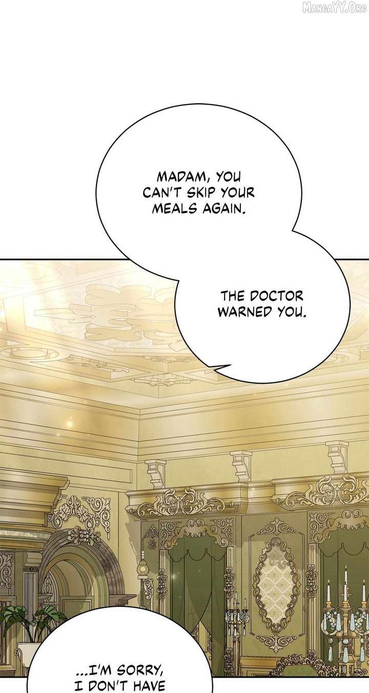 Arrogant Regret - Chapter 39 Page 1