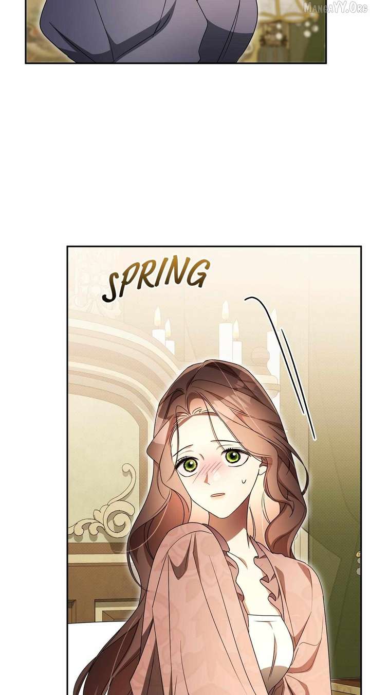 Arrogant Regret - Chapter 39 Page 10