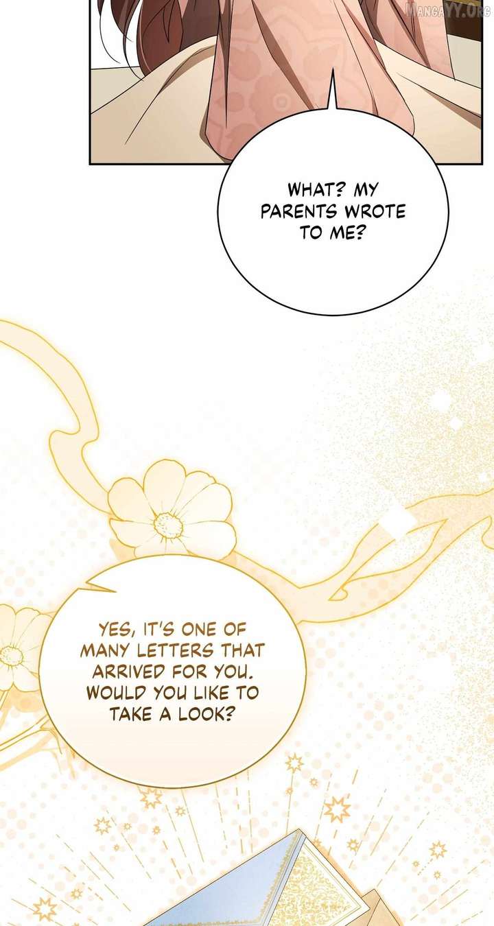 Arrogant Regret - Chapter 39 Page 11