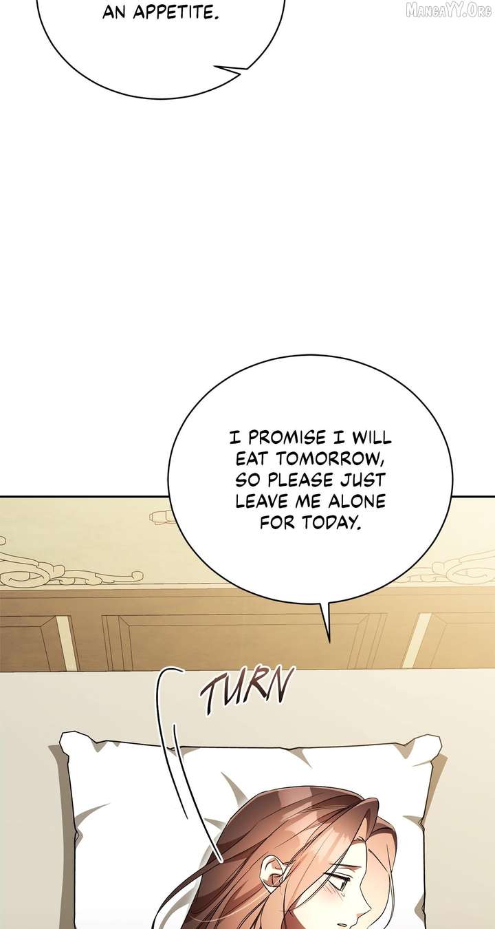 Arrogant Regret - Chapter 39 Page 2