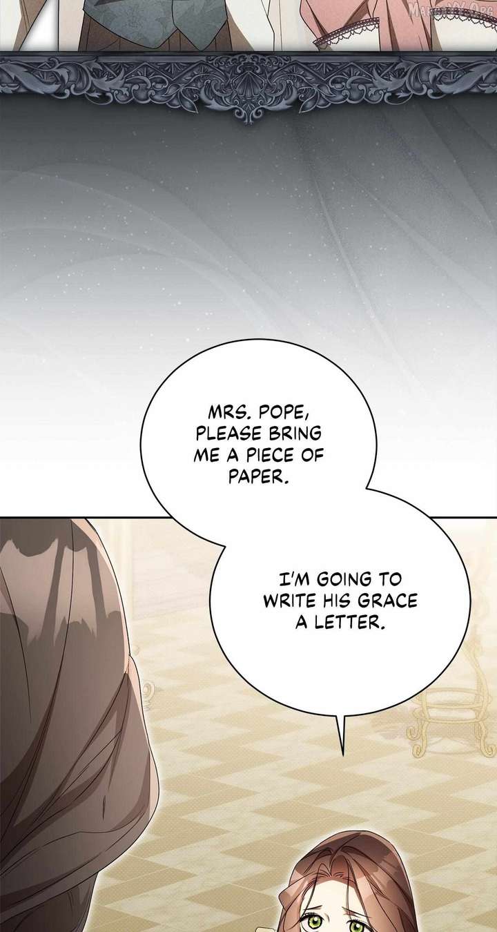 Arrogant Regret - Chapter 39 Page 21