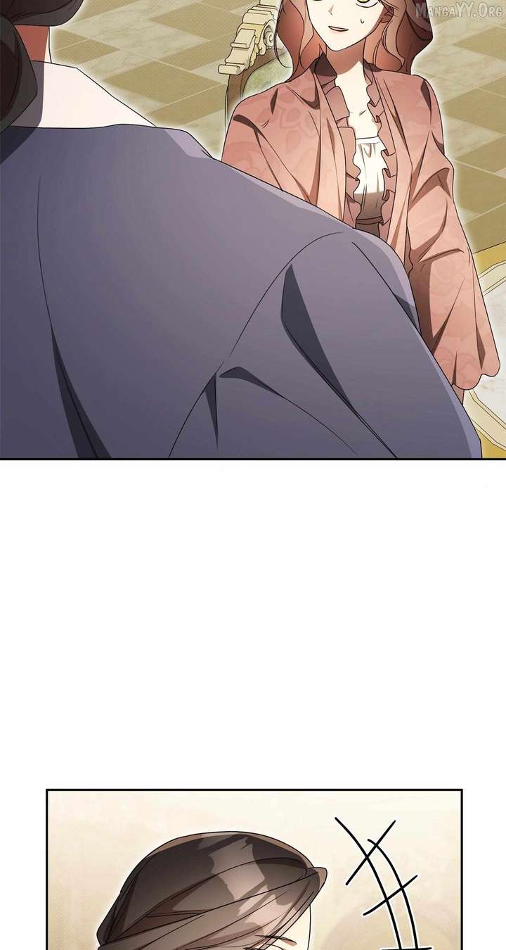 Arrogant Regret - Chapter 39 Page 22