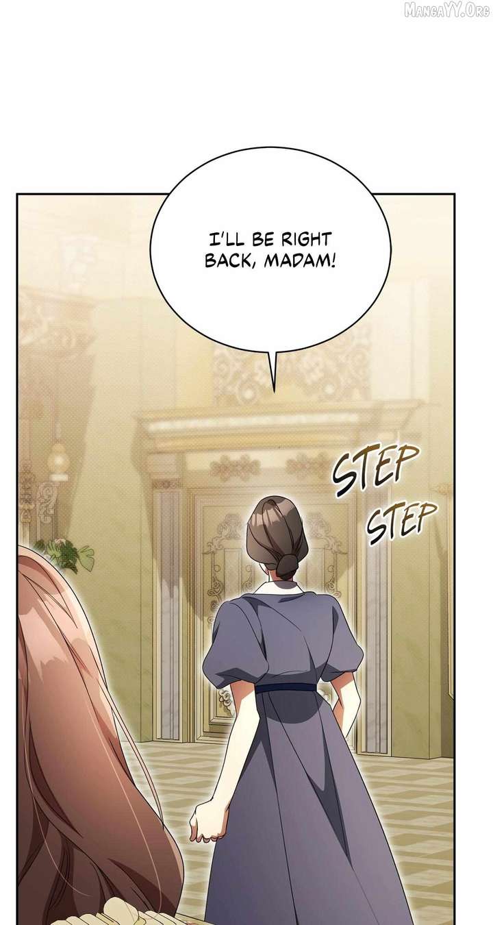 Arrogant Regret - Chapter 39 Page 24