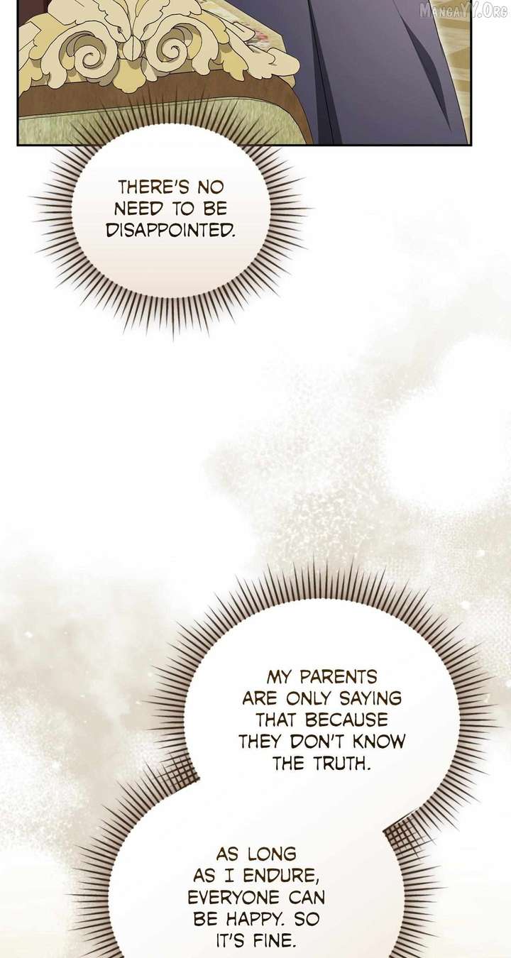 Arrogant Regret - Chapter 39 Page 25