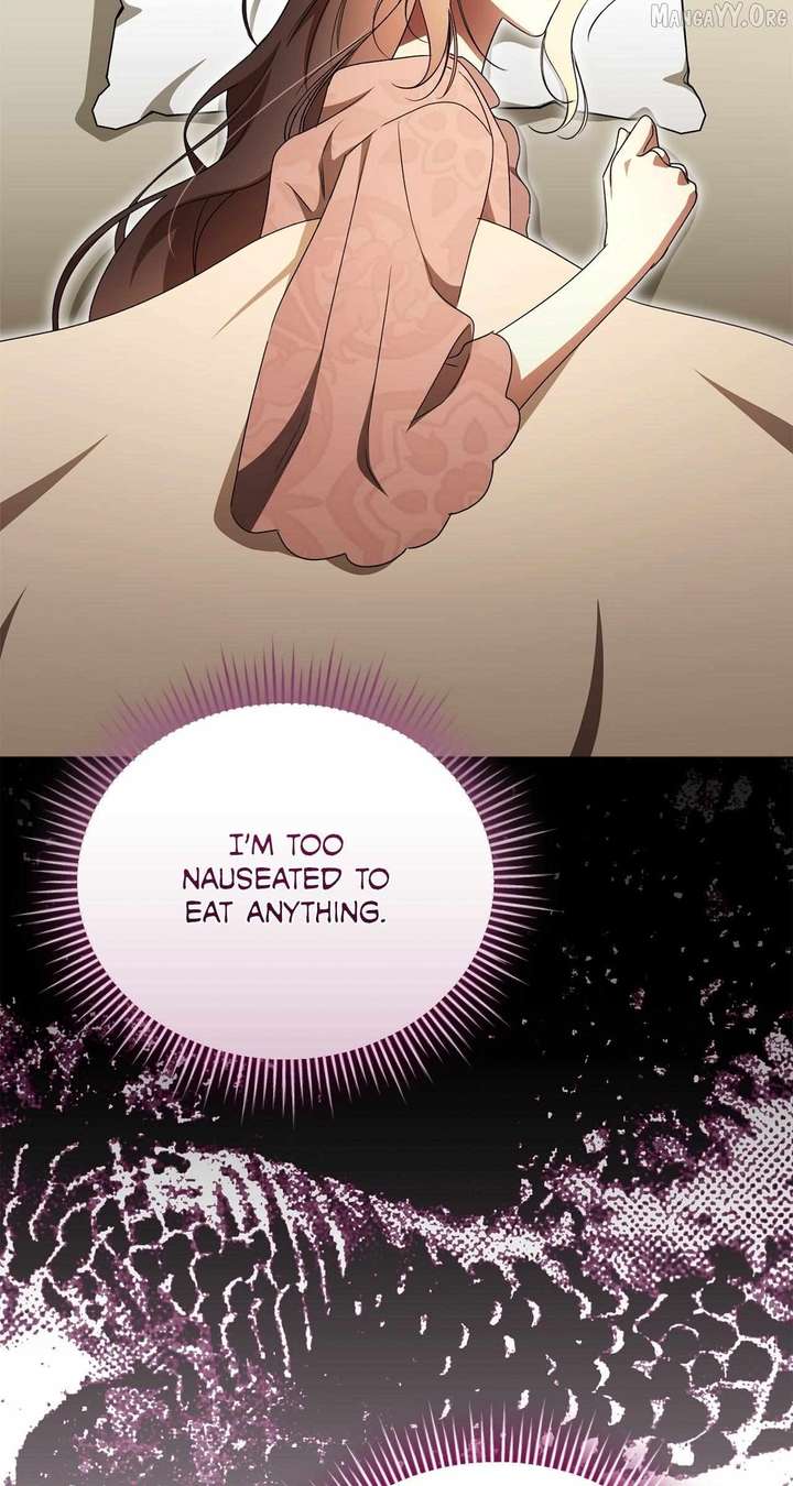 Arrogant Regret - Chapter 39 Page 3