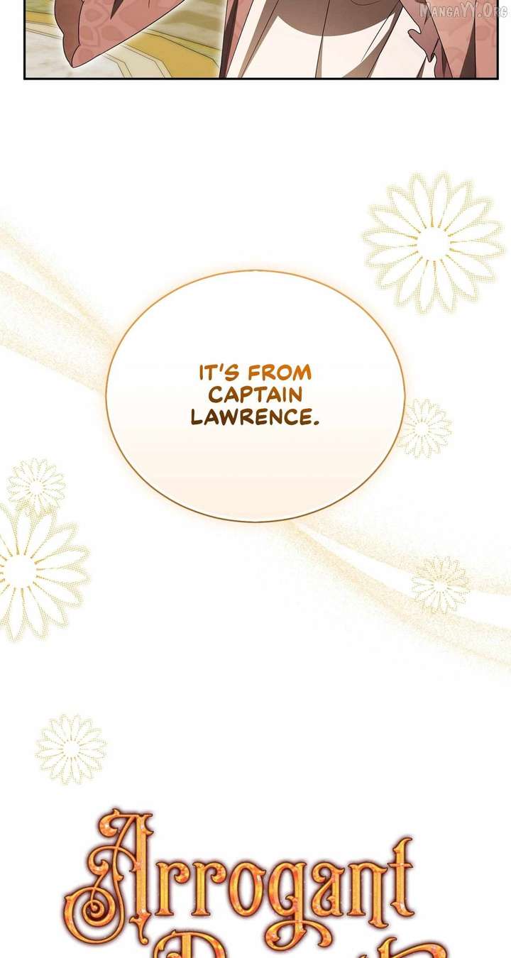 Arrogant Regret - Chapter 39 Page 30