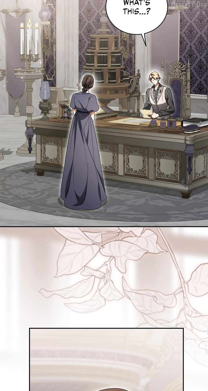 Arrogant Regret - Chapter 39 Page 32