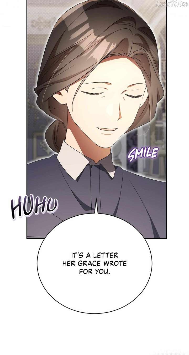 Arrogant Regret - Chapter 39 Page 33