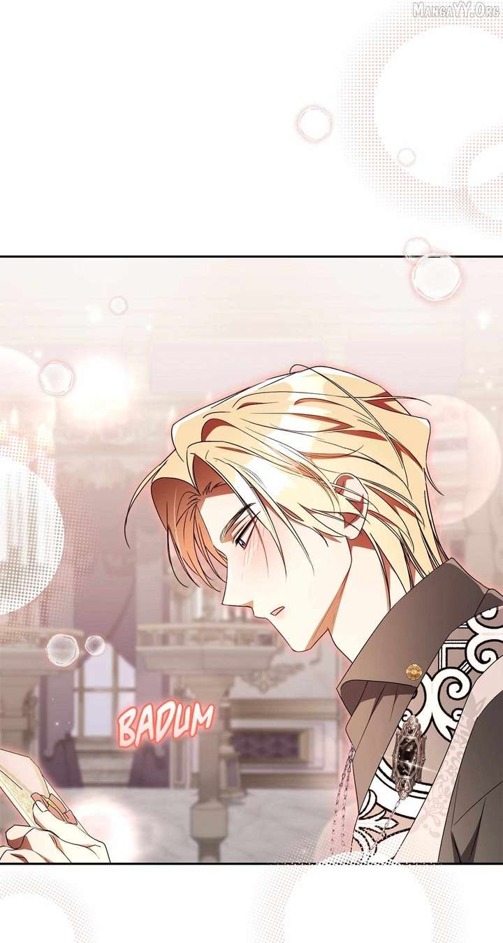 Arrogant Regret - Chapter 39 Page 34