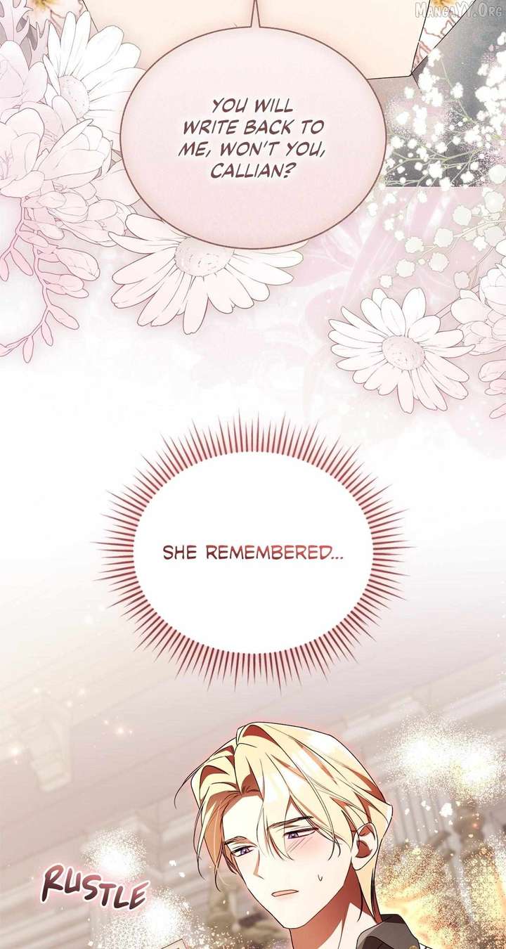 Arrogant Regret - Chapter 39 Page 37