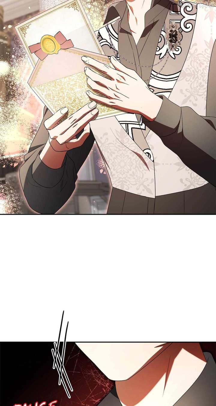 Arrogant Regret - Chapter 39 Page 38