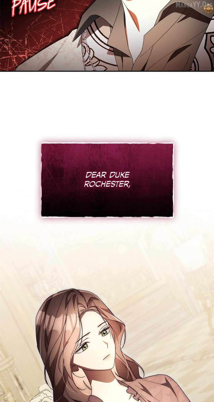 Arrogant Regret - Chapter 39 Page 39