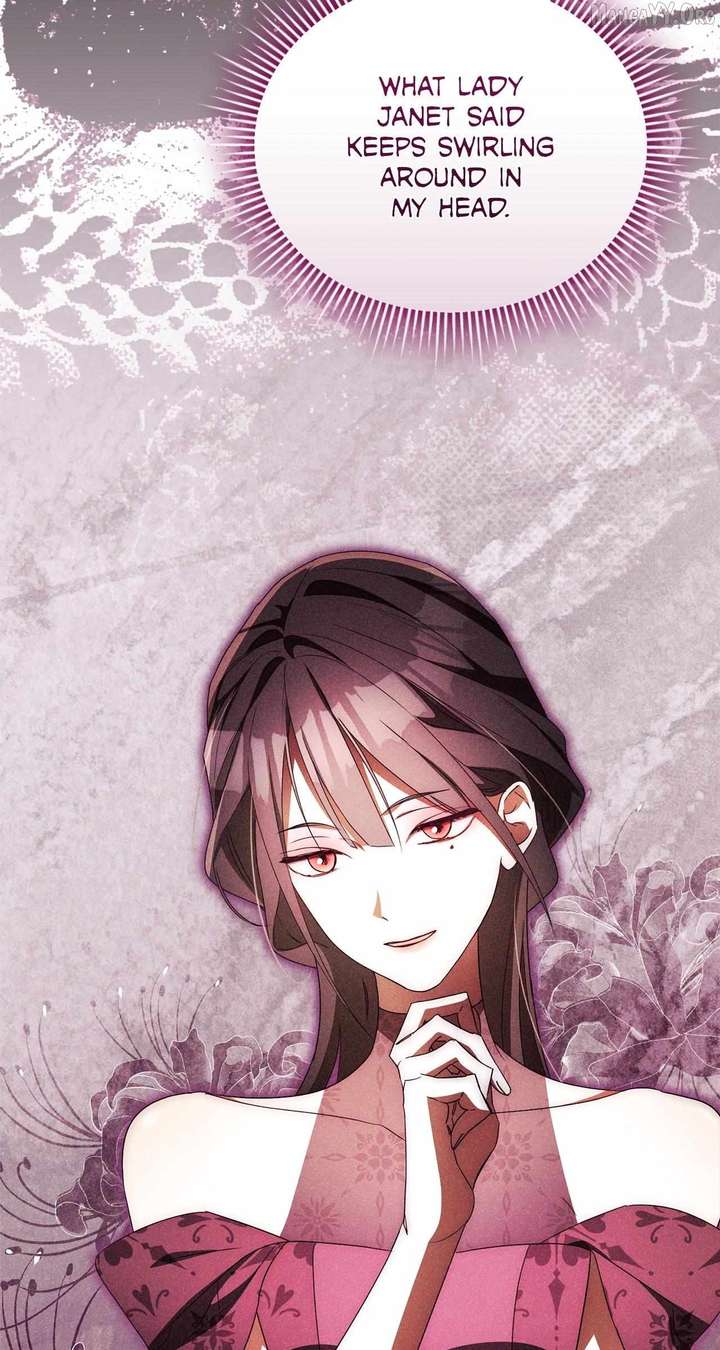 Arrogant Regret - Chapter 39 Page 4