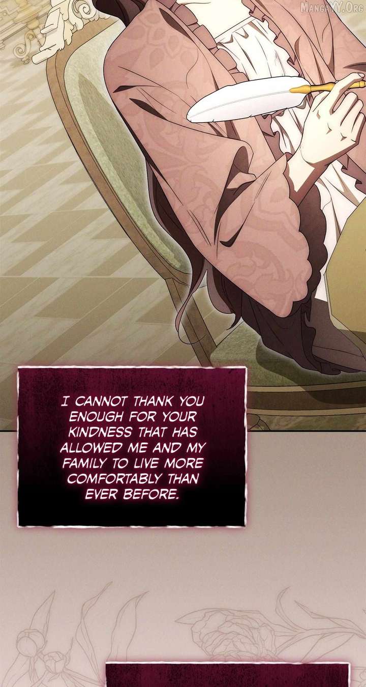 Arrogant Regret - Chapter 39 Page 40